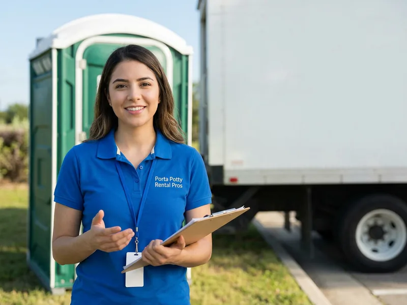 Porta Potty Rental  in Panama City  FAQ